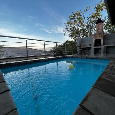 Moya-Sky Apartment Komatipoort Exterior photo