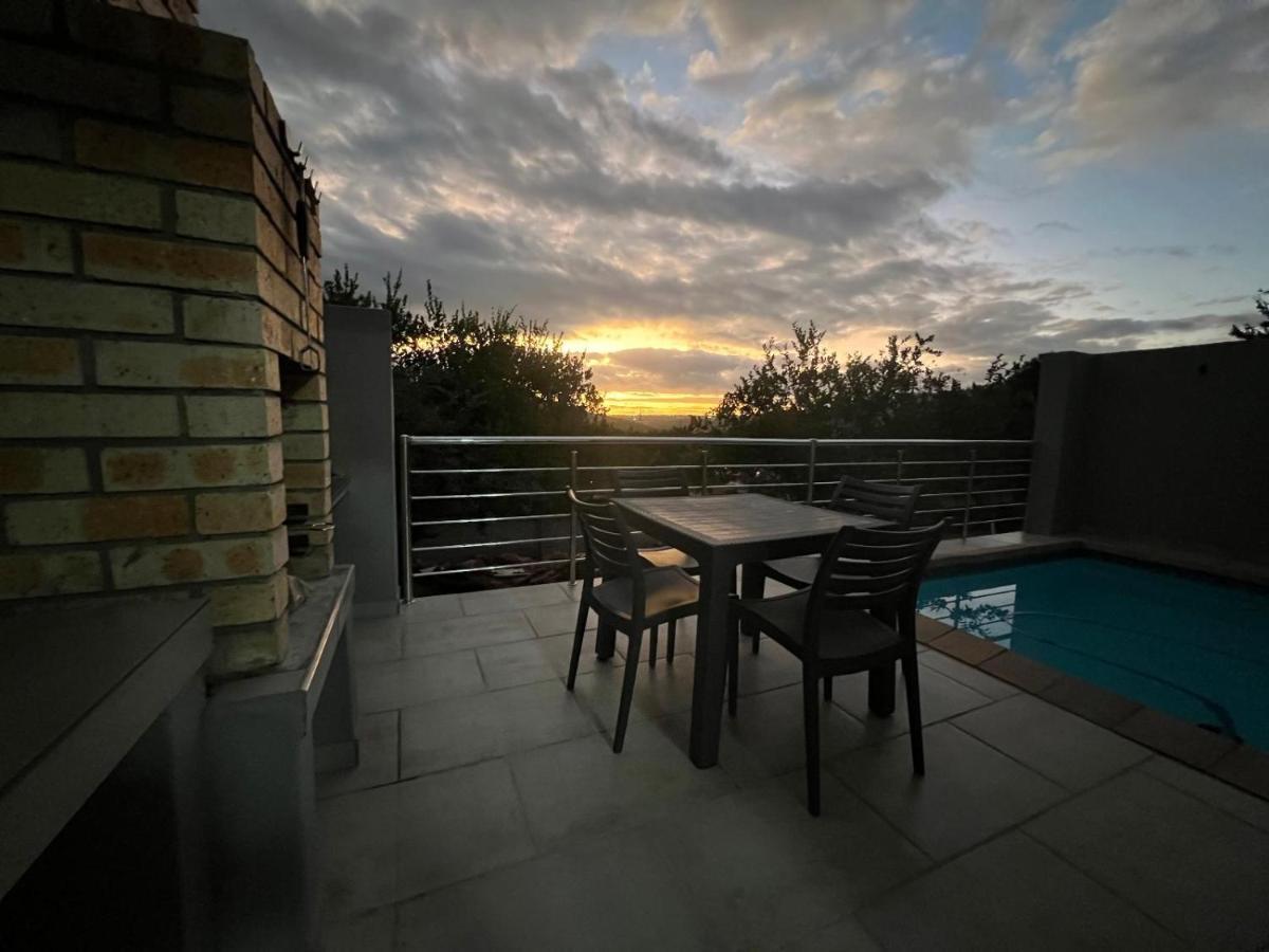 Moya-Sky Apartment Komatipoort Exterior photo